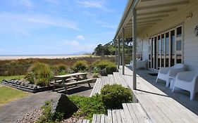 Pakiri Beach Holiday Park
